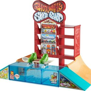 Hotweels Skate