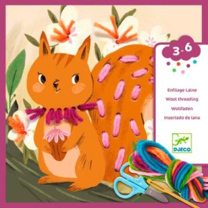 Introdução ao Bordado