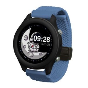 Smartwatch Azul